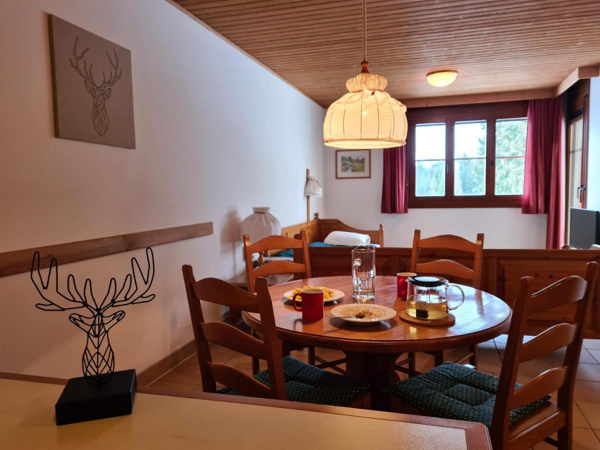 Apartment Wanderlust Gerlitzen Kanzelhohe Zewnętrze zdjęcie