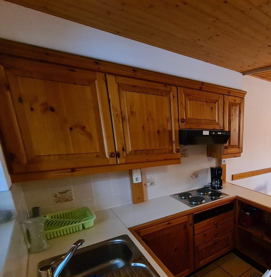 Apartment Wanderlust Gerlitzen Kanzelhohe Zewnętrze zdjęcie