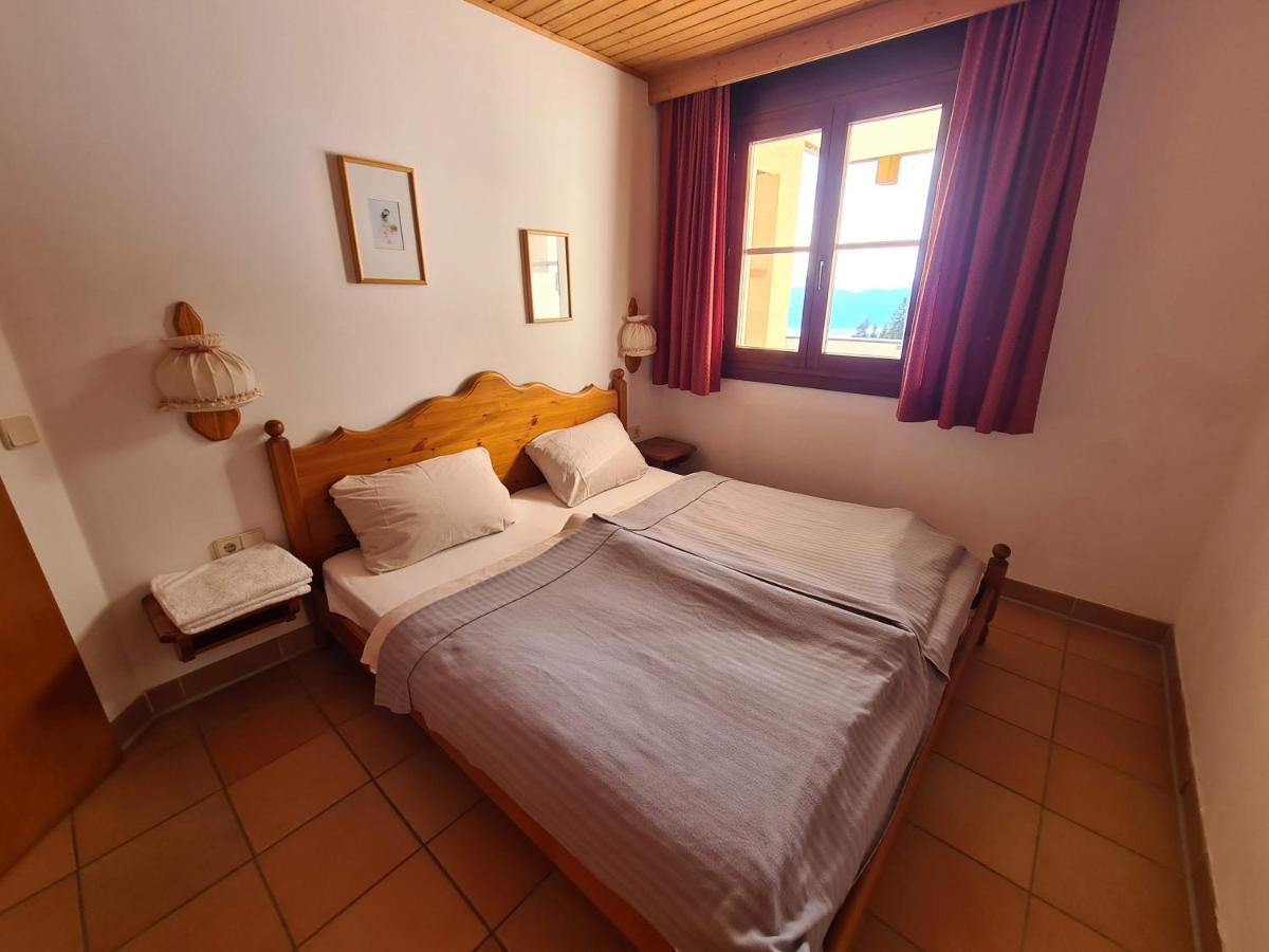 Apartment Wanderlust Gerlitzen Kanzelhohe Zewnętrze zdjęcie