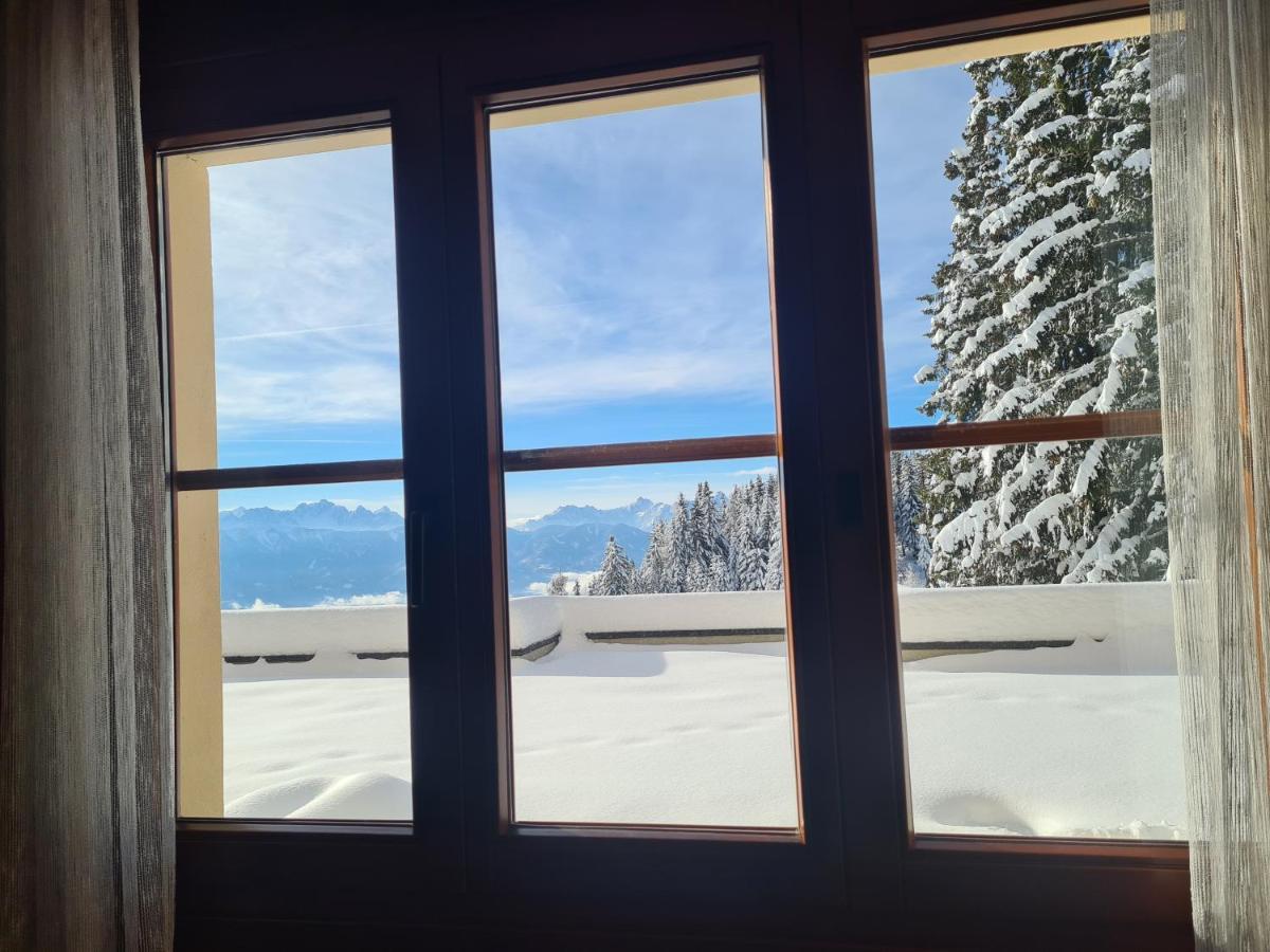 Apartment Wanderlust Gerlitzen Kanzelhohe Zewnętrze zdjęcie
