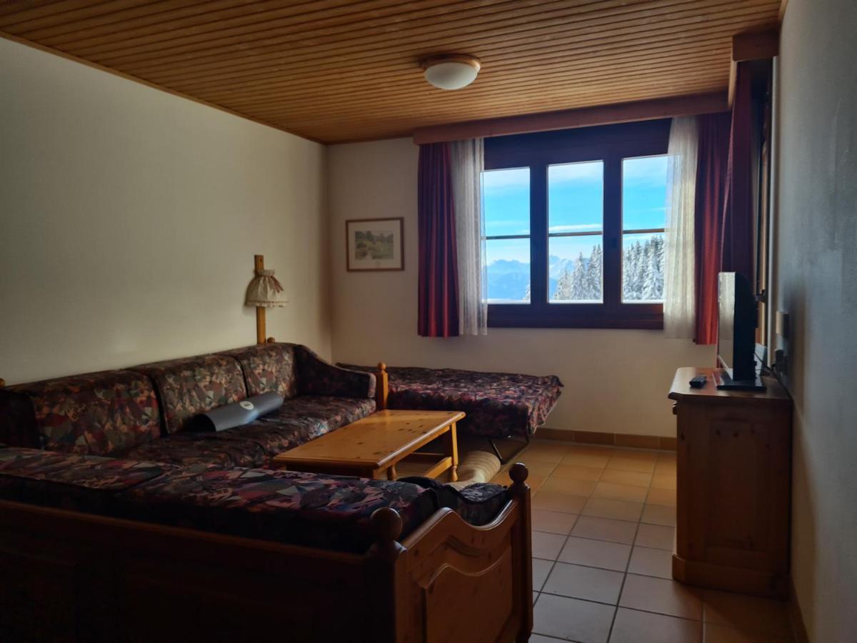 Apartment Wanderlust Gerlitzen Kanzelhohe Zewnętrze zdjęcie