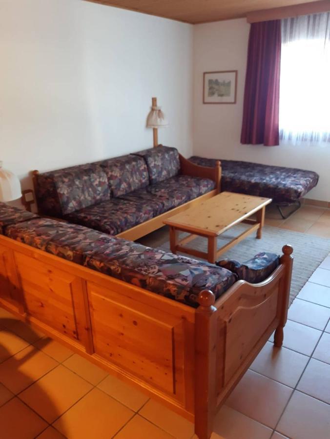 Apartment Wanderlust Gerlitzen Kanzelhohe Zewnętrze zdjęcie